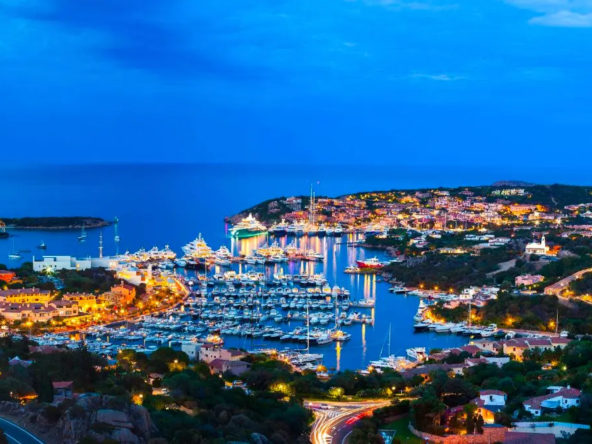 Porto Cervo