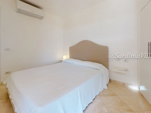 Sardinia Villa Service SRL Cala Del Flores 2 O Bedroom